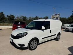 Fiat Doblo Cargo 105 cv Pro lounge BVM6