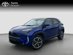TOYOTA Yaris Cross 120H Style