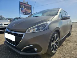 Peugeot 208 1.2L110CH FELINE S&S 5P