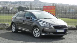 DS 5 DS5 2.0 BlueHDI 180 FAP So Chic S&S EAT6