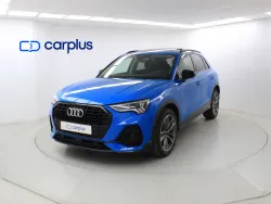 Audi Q3 35 TDI S line S tronic 110kW