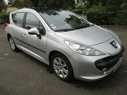 Peugeot 207 SW 1.6 HDI90 PREMIUM