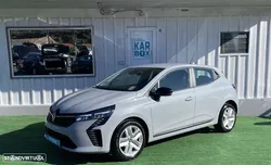 Renault Clio 1.0 TCe Evolution