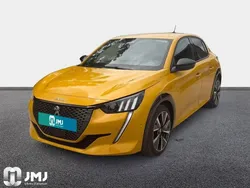 Peugeot 208 PureTech 100 S&S BVM6 GT