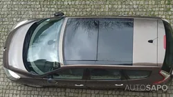 Renault Scénic 1.5 dCi Luxe de 2010