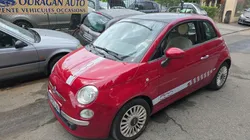 Fiat 500 1.2 8V 69ch Pop