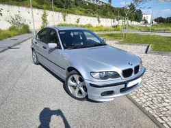 BMW 320 d