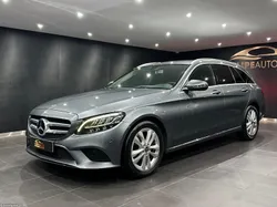Mercedes-Benz C 220 d Avantgarde