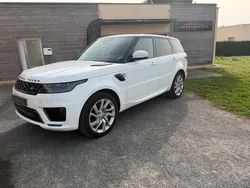 LAND ROVER RANGE ROVER SPORT Mark VII SDV6 3.0L 306ch HSE Dynamic * Première main / Suivi Range Rover complet