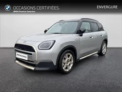 Mini Countryman E 204ch Favoured