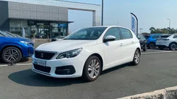 Peugeot 308 1.5 BLUEHDI 130CH S&S ALLURE