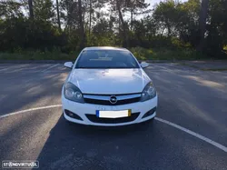 Opel Astra 1.3 CDTI Edition