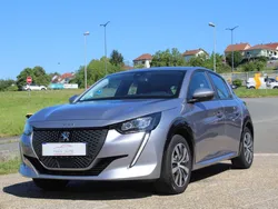 Peugeot 208 peugeot e-208 active 136 cv bva / origine france / test soh 94.6 %