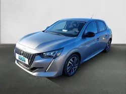 Peugeot 208 PureTech 75 S&S BVM5 - Style