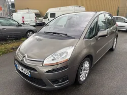 C4 Picasso 1.6 hdi 110 cv