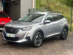 Peugeot 2008 1.5 BlueHDI 130 cv EAT8 Allure Pack / chaîne neuve