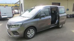 Renault Kangoo Blue dCi 95 Equilibre * (5 CV), Monospace, 1ere main carnet, rep possible