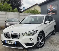 Bmw X1 18D 2.0D SDRIVE 150CV