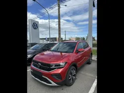 Volkswagen T-Cross 1.0 TSI 116ch VW Edition