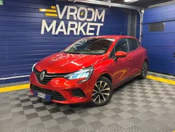 RENAULT Clio 1.5L DCI Diesel 115ch Intens - Suivi complet - 80 000 km - 2020