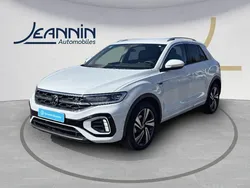 VOLKSWAGEN T-Roc 1.5 TSI EVO2 150 Start/Stop DSG7 R-Line Edition