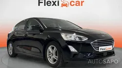 Ford Focus 1.0 EcoBoost Titanium de 2018