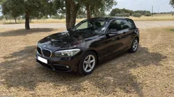 BMW 116 1.6 coupe