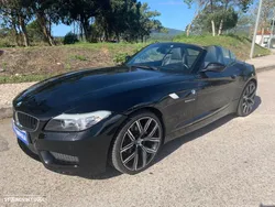 BMW Z4 23 i