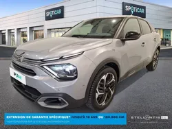 Citroën C4 PureTech 130 S&S EAT8 Shine