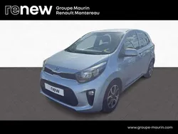 Kia Picanto 1.0 67ch Design Euro6d-T