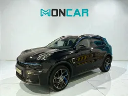 LYNK & CO 01 1.5T PHEV