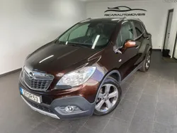Opel Mokka 1.7 CDTi Cosmo S/S