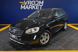 VOLVO XC60 2.0 150 Momentum Business – Boîte Auto – 2016 – Suivi complet VOLVO