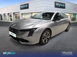 Peugeot 508 1.5BlueHDi S&S Allure EAT8 130