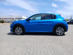 Peugeot e-208 50 kWh Allure Pack
