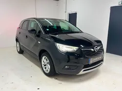 OPEL CROSSLAND X BUSINESS 1.5 D 120 ch BVA6 Business Elegance