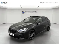 BMW 118i 136 ch DKG7 M Sport