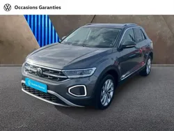 Volkswagen T-Roc 1.5 TSI EVO 150ch Style