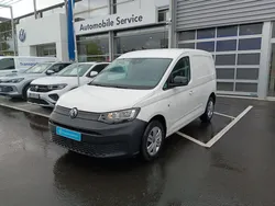 Volkswagen utilitaires caddy cargo 2.0 tdi 122 dsg7 business