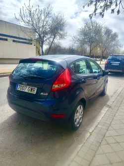 FORD Fiesta 1.25 Trend 82