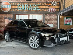 Audi A6 Allroad Quattro Avus Extended