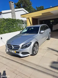 Mercedes-Benz C 350 e