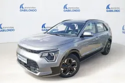 KIA Niro E- Emotion Long Range