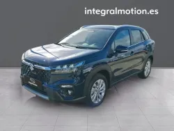 Suzuki SX4 S-Cross 1.4T S2 Mild Hybrid