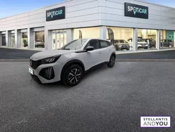 Peugeot 2008 100 S&S BVM6 Style