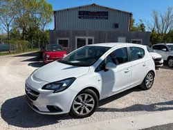 Opel corsa 1.4l turbo 100ch excite 5 portes / camera / apple car play android auto