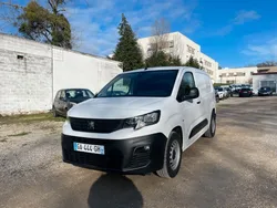 Peugeot partner iii 100ch diesel long premium 9992HT