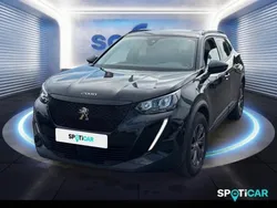 Peugeot 2008 1.2 PureTech 100ch S&S Style