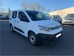 Citroën berlingo 100cv