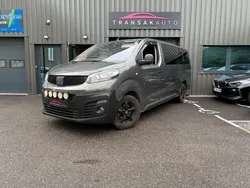 FIAT SCUDO L3H1 2.0 MJTD 16V 145 cv